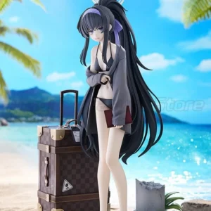 【MT】Original Phat GSC Blue Archive KOZEKI UI 1/7 Scale Anime Figures