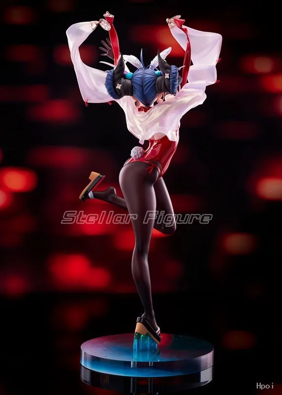 【SF】In Stock Mimeyoi Azur Lane Katsuragi Dawn Festival 1/4 Scale Figures Model Collection Original Anime