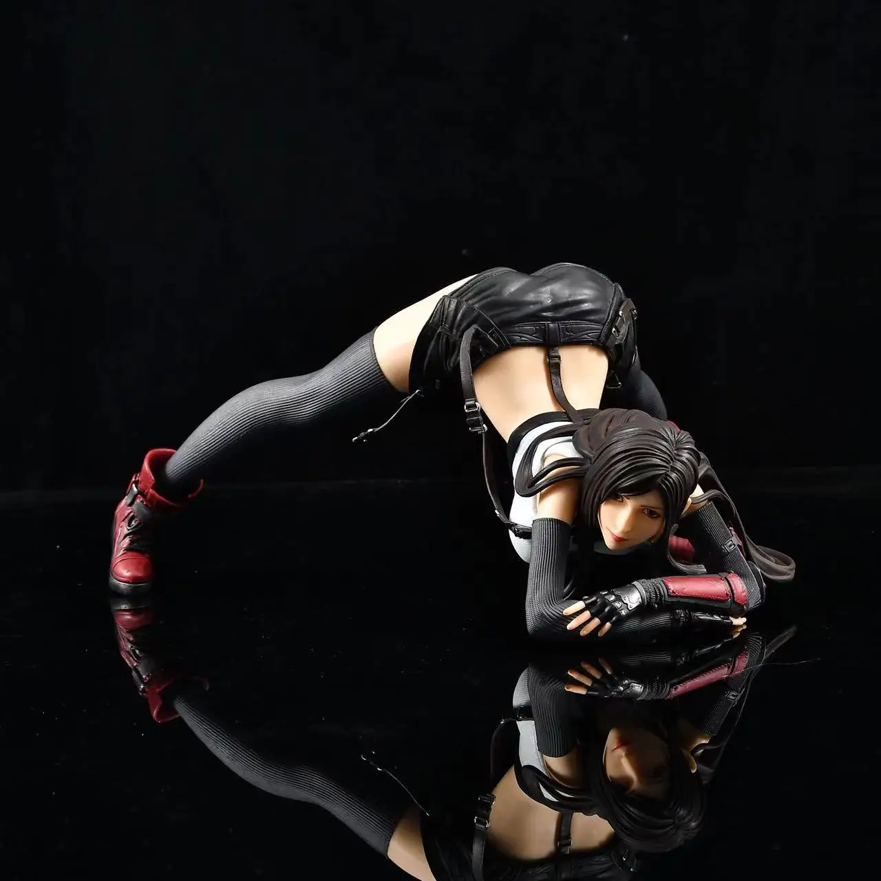 Hot 1/4 NieR: Automata Figure Yorha 2B Anime Girl PVC Action Figure Toy Game Statue Collector Game Collection Model Doll