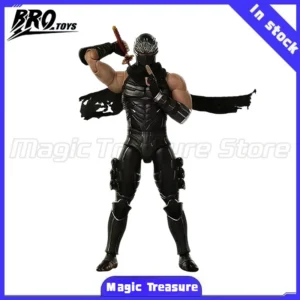 【MT】BROTOYS LR010 Ninja Gaiden RYU HAYABUSA Ninja Assassin - Falcon 1/12 Action Figure Model Toy