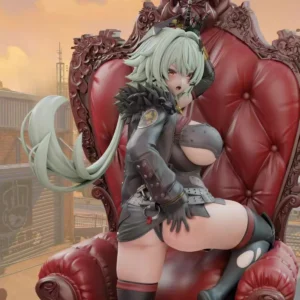 【Presale】Zenless Zone Zero Caesar Action Figurals Game Character Sculpture Anime Statue Figures Cartoon Collectible Model