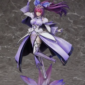 【MT】GSC FGO Scathach Skadi Magician 1/7 Scale Anime Figure