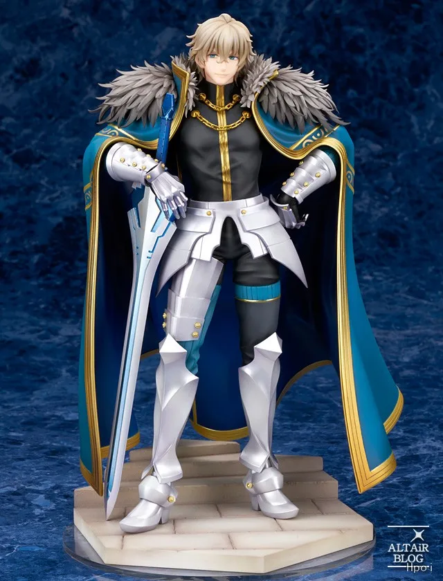 【FS】In Stock Alter Fate/Grand Order Gawain 1/8 Scale Figure Model Gift Collection Gift