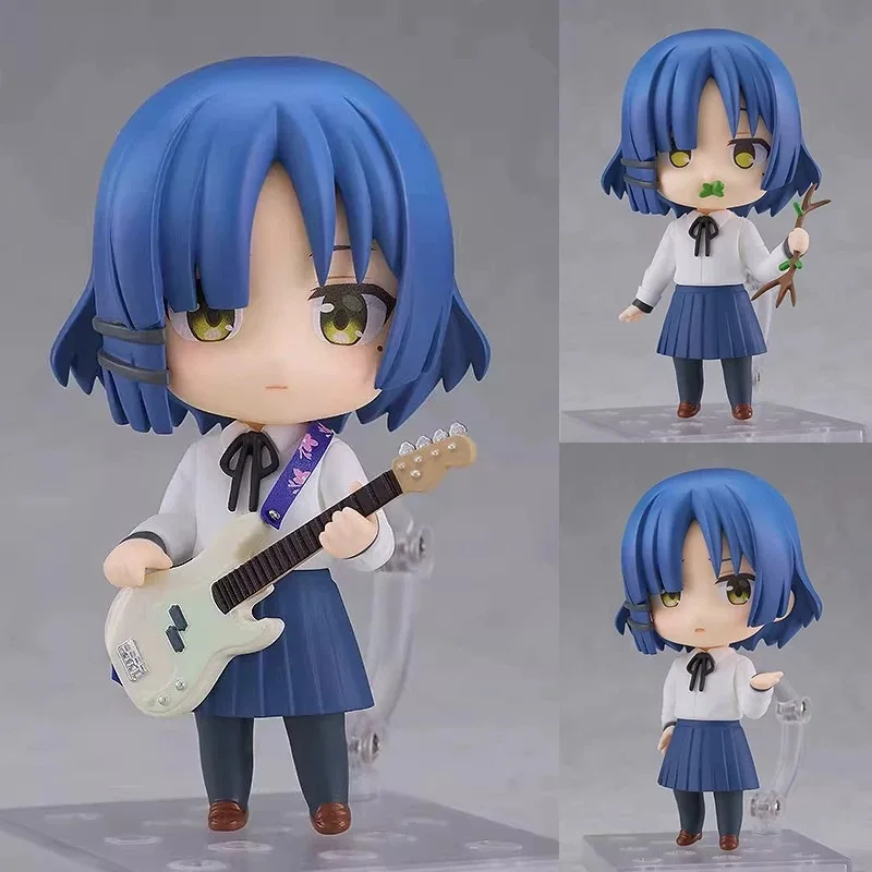 Anime GSC Gojo 2205 Nendoroid Jujutsu Kaisen Figures Cute Dolls Satoru Gojo Figure Q Version Figurine PVC Model Birthday Gifts - Image 14