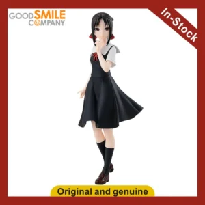 【UA】GSC POP UP PARADE Miss Kaguya Wants Me To Confess? Shinomiya Kaguya Figures Models Toys Gifts