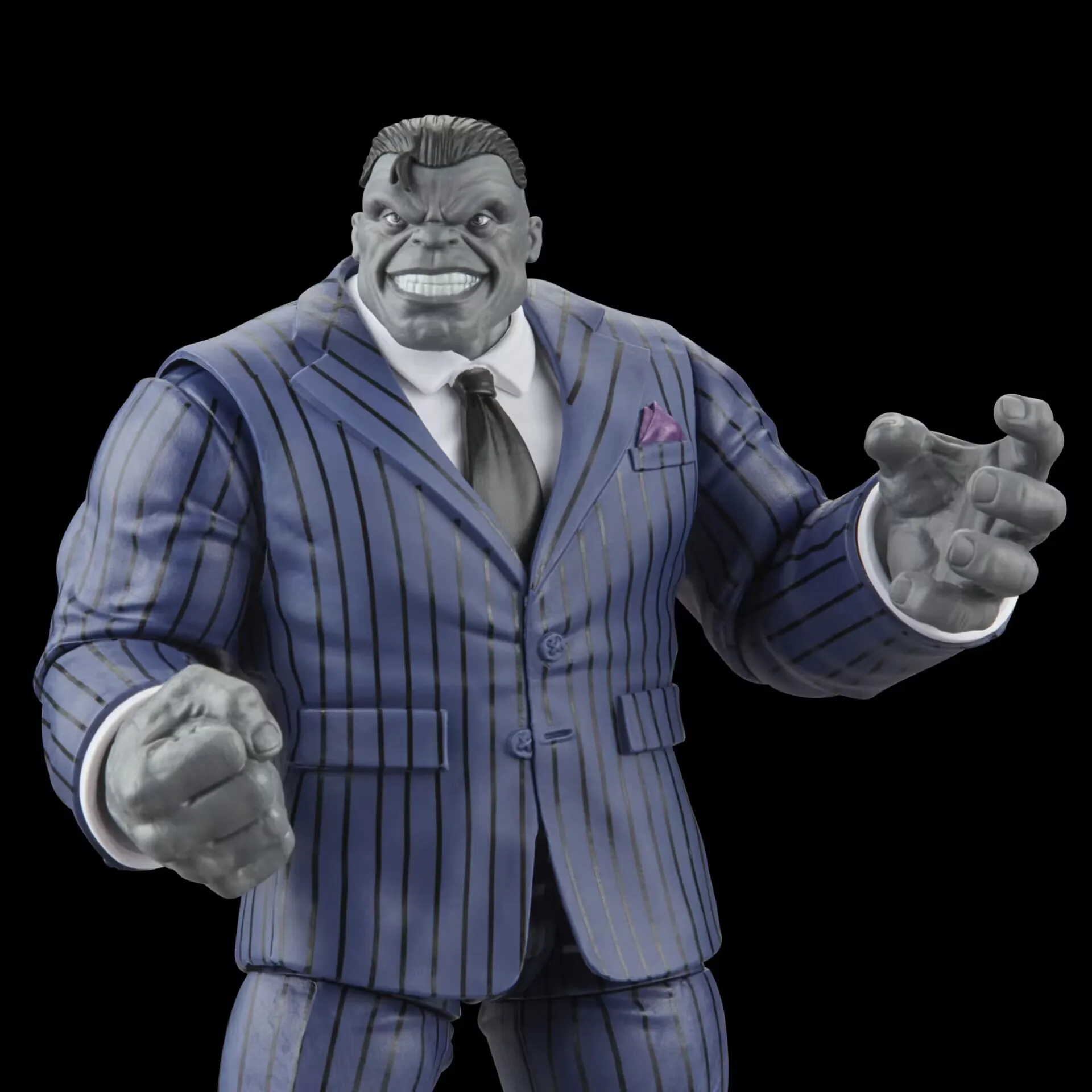 Marvel Legends Joe Fixit Gray Hulk Exclusive 8″ Action Figure