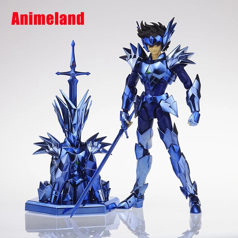 JM.MST Saint Seiya Myth Cloth EX Odin Pegasus God Asgard Knights of the Zodiac Action Figure Pre-order