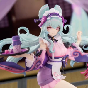 【MT】Original APEX-TOYS LIMEPIE Genshin Impact Yumemizuki Mizuki 1/8 Scale Figure Toy Collection Model