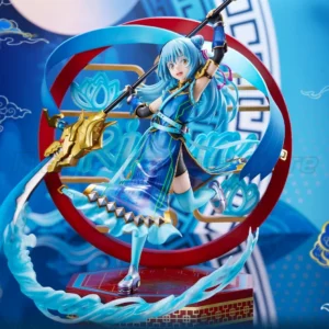 【MT】SSF EStream That Time I Got Reincarnated As A Slime RIMURU TEMPEST Broken Army 1/7 Scale Anime Figure