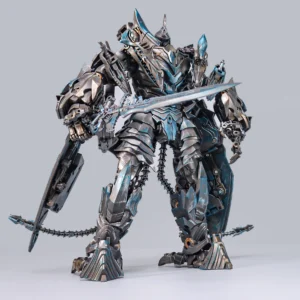 Transformation TW-1104 Wing Dragon Steel Whip Swoop Figure