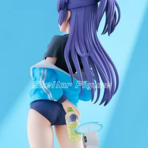 【SF】In Stock Max Factory GSC Blue Archive Hayase Yūka 1/7 Scale Figures Collection Anime Model
