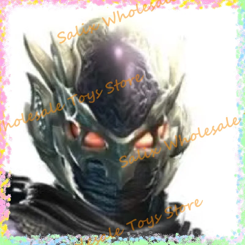 In Stock AC Toys The First Batch Ryu Revoltech 1/12 Amazing Yamaguchi White Ryu Hayabusa Ninja Gaiden Action Anime Figures Toy