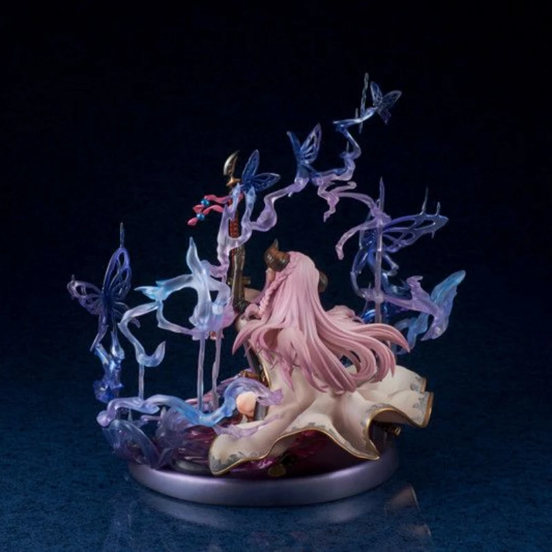 Broccoli Original:Granblue Fantasy Narmia 1/7 PVC Action Figure Anime Figure Model Toy Figure Collection Doll Gift