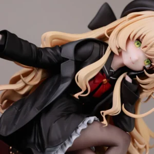 Garage Kit GK hand do resin die.it Professor