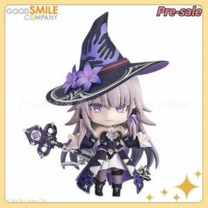 【Pre Sale】Original GSC Nendoron 2852 Honkai: Star Rail The Herta Gift Collection Model