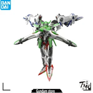 BANDAI GENUINE SMP SAD AQUARION INFINITE FIST ACCESSORIES BAG SYNOPSIS ANIME ACTION FIGURES TOYS FOR BOYS GIRLS GIFT