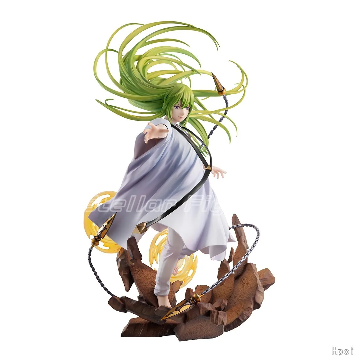 【SF】In Stock MegaHouse Fate Grand Order Zettai Majuu Sensen Babylonia Figures Model Collection Gift