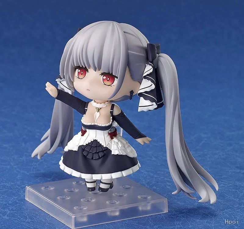 in Stock GSC 2575-b Azur Lane HMS Formidable Brand new genuine Action Figure Collectible Model Gift - Image 5