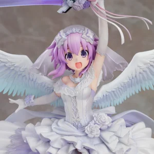 In Stock GSC Hyper Dimension Game Neptune Neptune Brand and New Action Figure Anime Model Toy