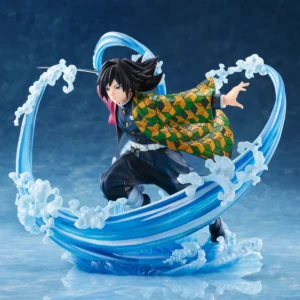 【In Stock】WING ANIPLEX+ Demon Slayer: Kimetsu No Yaiba Tomioka Giyuu 1/8 Scale