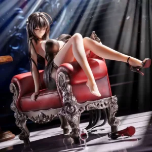 Ijn Taihō Figrue Azur Lane Hms Formidable Game Figures Pvc Models Gk Statue Collection Desk Decoartion Toys Doll Friends Gifts