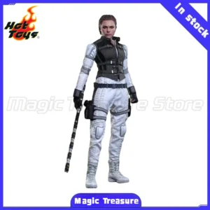 【MT】Hot Toys MMS622 Marvel  "Black Widow" Yelena 1:6 Scale Collectible Doll Movable Model Toy Gift Collection Ornaments
