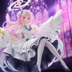 【MT】Original GSC Blue Archive Holy Garden Unflowers Star Call Encyclopedia 1/7 Scale Anime Figures