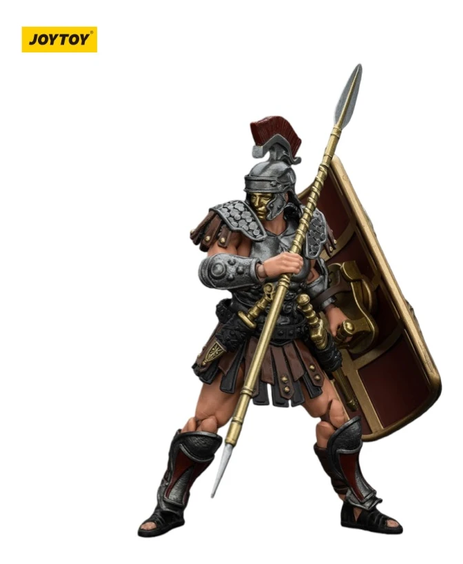 JOYTOY Strife Roman Republic LegionX Optio Action Figure Doll Model Gift Decoration Collection