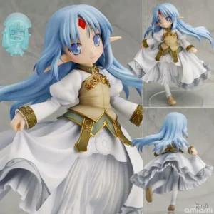 In Stock GSC Lance 8 Lisette Kara Brand and New Action Figure Anime Model Toy