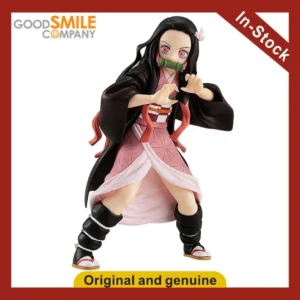 【UA】GSC Max Factory POPUP Demon Slayer Kimetsu No Yaiba Kamado Nezuko Figure Model Toy Gift