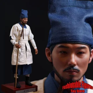 KUMIK KMF23-OWL015 1/6 Men Soldier The Night Owl Blind Doctor Blind Doctor Full Set 12Inch Action Figure Model Toys Best Gift