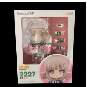 In Stock GSC Clay Man 2227 Qihai Qianqiu Guns and Bullets Defends Bullets Disputes Breaks and Filipinos