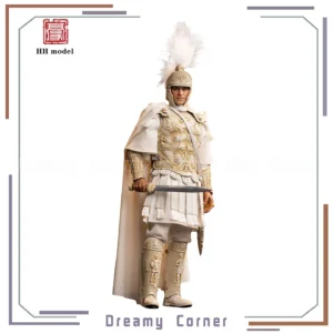 【In Stock】HHMODEL HAOYUTOYS HH18054 Imperial Legion Throne of Tyrants Edition 1/6 Action Figure Model Collection Ornament Toy