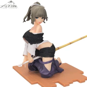 Saionji Nadeshiko 1/6 Ver. PVC Action Anime Sexy Figures Girl Figure 18 ± for collectible Model Christmas Gift Toy HG