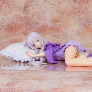 Genuine spot GSC from scratch, another world, Amelia, Emilia, figures, gifts