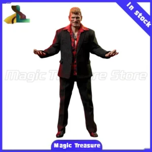 【MT】CHAOS NO:003 Jagger THE WAR LEADER 1/12 Action Figure Toy Model