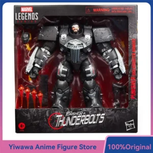 Original NEW Hasbro Marvel Legends Series Punisher (Hulkbuster Armor) 6-Inch-Scale Action Figure Model Collection Toys