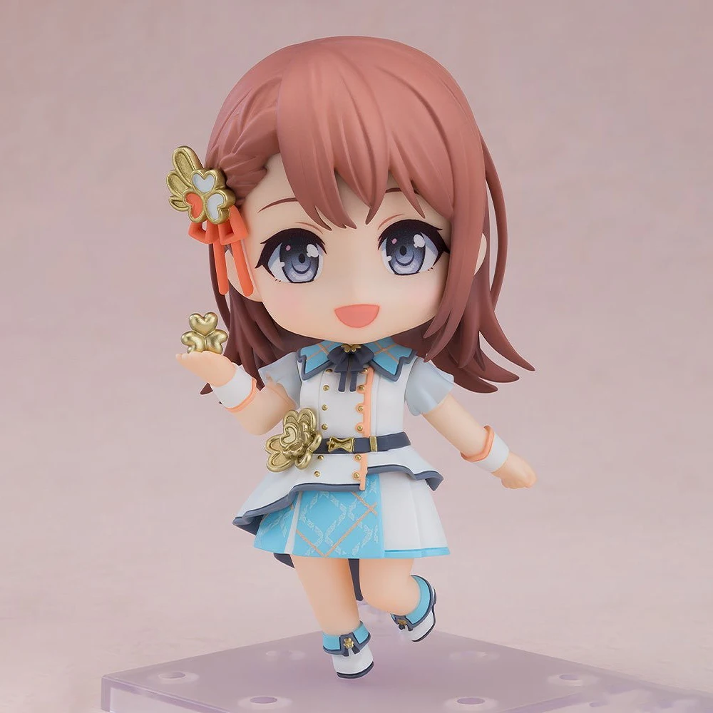 Original GSC #2931 Hanasato Minori Action Figure (Project Sekai: Colorful Stage! feat. Hatsune Miku) Anime Collectible Model Toy