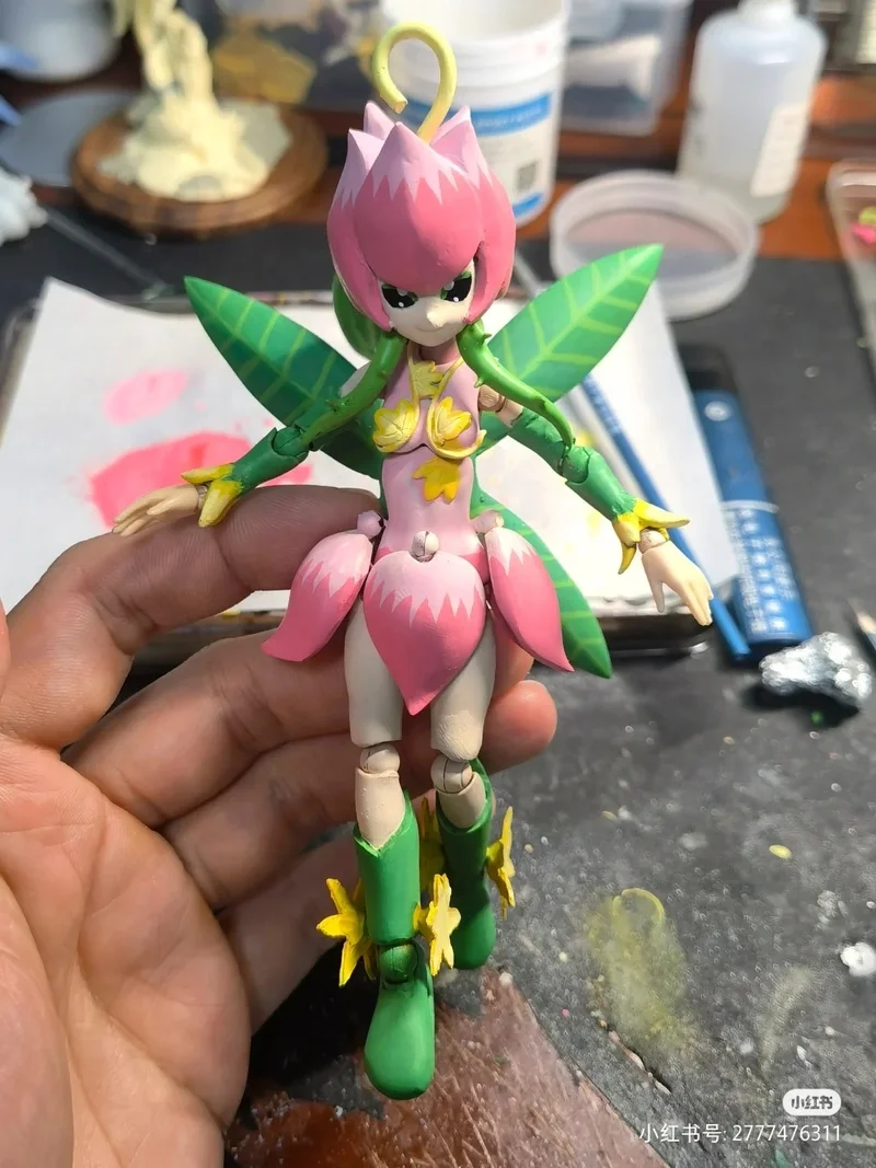 Original Bandai Digimon Adventure Zudomon Omegamon Alter-S Lilimon Box Eggs Collected Assembly Ornaments Figure Models Gift