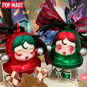 POP MART SKULLPANDA Tell Me What You Want Series Blind Boxes Toys Mystery Box Anime Action Figure Surprise Models Birthday Gifts
