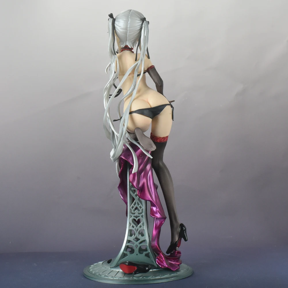 Maxcute Figure Bishoujo Kaleidoscope Ver. 1/6 PVC Action Figure Sexy Anime +18 original for collection Gift Model Toys - Image 5