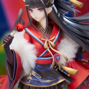 【Pre-sale】APEX-TOYS Azur Lane Noshiro Festivals Secret Realm Figure