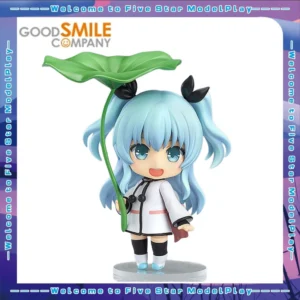 【FS】GSC 1521 NENDORON 498 Order of The Celestial Noel Figure Model Toy Gift Collection