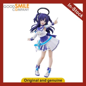 【UA】GSC POP UP PARADE Azure Files Figures Models Toys Gifts