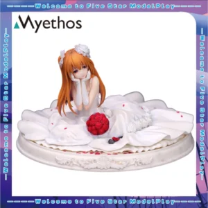 【FS】 Myethos White Album 2 Ogiso Yukina Hanay Ver Scale 1/7 Figure Model Toys Gifts