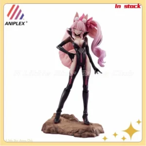 Original ANIPLEX+ ConoFig Fate/Grand Order   Koyanskaya  Anime Figures Toys Model