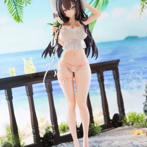 【In Stock】Original OMAHA MANTA 1/7 Scale Figure Ornament Model Toy