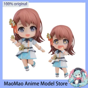 Original GSC #2931 Hanasato Minori Action Figure (Project Sekai: Colorful Stage! feat. Hatsune Miku) Anime Collectible Model Toy