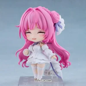 In Stock GSC Nendoroid Dorothy Victory Goddess: Nikki Q Version Figure To Play