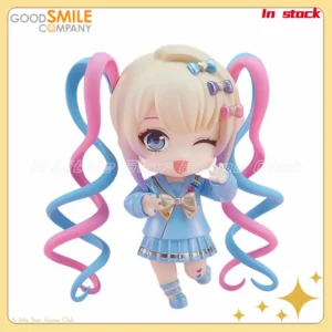 GSC Nendoron 2201 NEEDY GIRL OVERDOSE OMGkawaiiAngel Toys Model